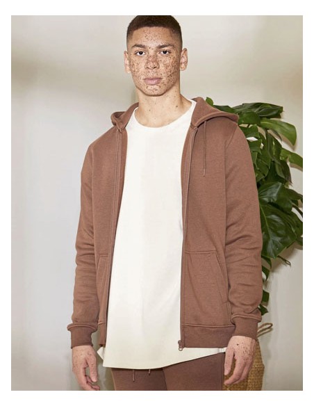 BUI-BY012-Heavy Zip Hoody 2